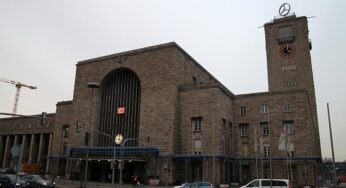 Stuttgart 21: Alter Kopfbahnhof bleibt bis Mitte 2027 in Betrieb