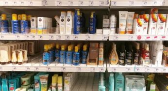Krebshilfe hält Gratis-Sonnencreme für “bedingt sinnvoll”