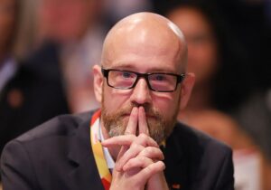 Ex-CDU-Generalsekretär will Beschlüsse mit der AfD ermöglichen