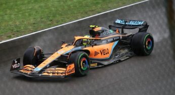 Norris gewinnt F1-Rennen in Ungarn – Weiterer McLaren-Doppelsieg
