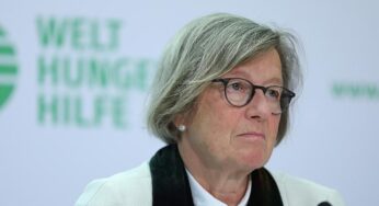 Welthungerhilfe warnt vor dramatischer Zunahme des Hungers