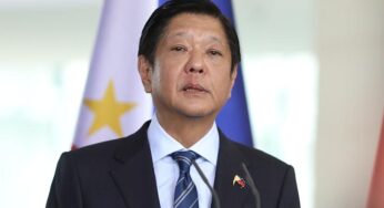 Merz telefoniert mit philippinischem Präsidenten