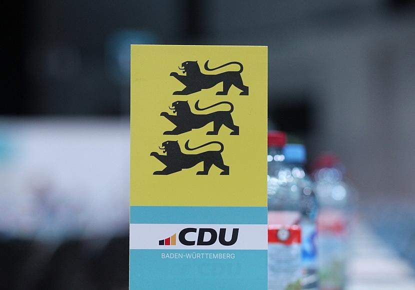 Südwest-CDU für niedrigere Standards und weniger Regeln