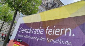 Mehr Geld für Förderprogramm “Demokratie leben”