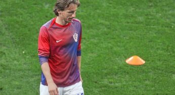Modric wechselt von Real zu Milan
