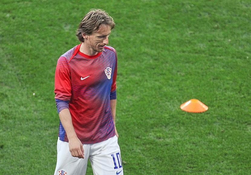 Modric wechselt von Real zu Milan