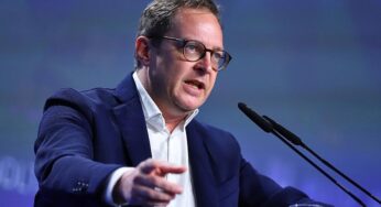 CSU-Generalsekretär verspricht “Vollendung der Mütterrente”