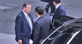 Berichte: Japans Premierminister will zurücktreten