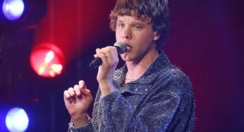 Alex Warren führt Single-Charts weiter an – Zartmann auf Rang drei
