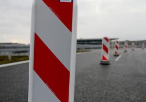 Milliardenloch bei Bundesstraßen – Baustopps drohen