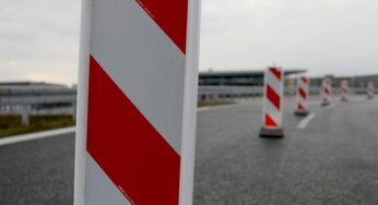 Regierung erwartet keine großen Verzögerungen bei Autobahnprojekten