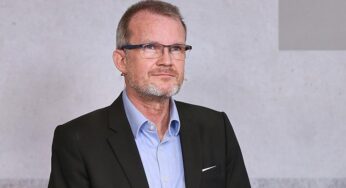 TK-Chef Baas: “Brauchen keine 100 Krankenkassen”