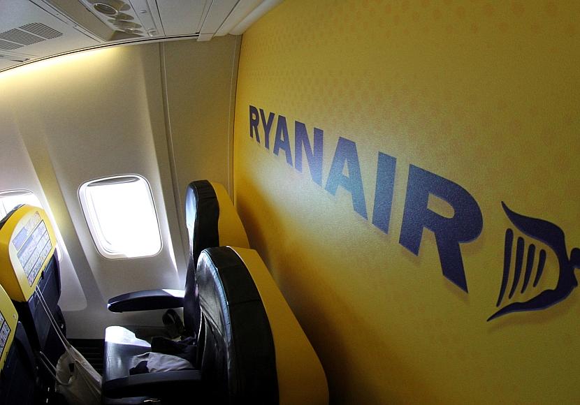 Mehrere Verletzte nach Brand in Ryanair-Flugzeug auf Mallorca