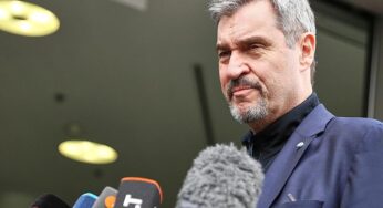 Söder lehnt zusätzliche EU-Steuern ab