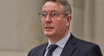 Schweitzer betont Bedeutung der grenzüberschreitenden Zusammenarbeit
