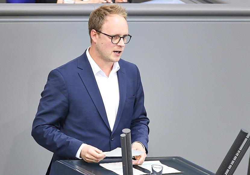 Grüne stellen sich gegen Abschiebe-Vereinbarungen mit Taliban
