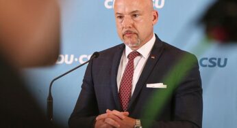 CSU will nur in Verfahrensfragen mit Linkspartei reden