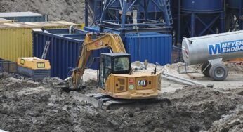 “Bau-Turbo”: Ministerin vor Bundestagsabstimmung zuversichtlich