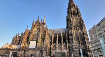 Umfrage: Zufriedenheit der Kölner mit Kardinal Woelki auf Tiefpunkt