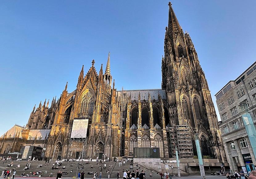 Umfrage: Zufriedenheit der Kölner mit Kardinal Woelki auf Tiefpunkt
