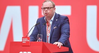 SPD wirft Union Doppelmoral bei Richterwahl vor