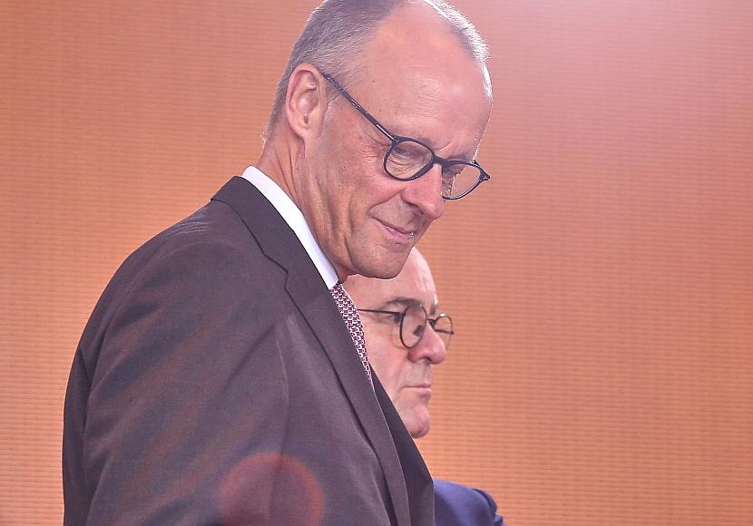 Vertraute von Merz und Pistorius lobbyieren jetzt für Konzerne
