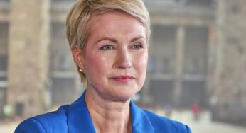 Schwesig hält an Brosius-Gersdorf für Verfassungsrichterwahl fest