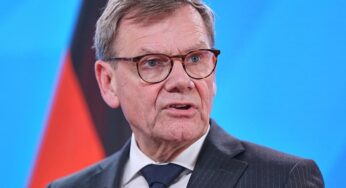 Wadephul warnt Ukraine vor Belastung des Weges in die EU