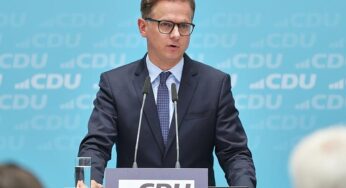 CDU pocht auf “Herbst der Reformen”