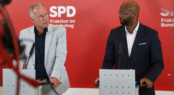 SPD lässt Grüne und Linke bei Masken-U-Ausschuss abblitzen