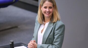 Hubertz will mehr Wohnungen in leeren Büros und auf Supermärkten