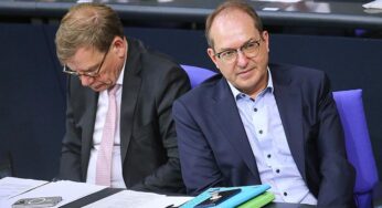 Linke kritisiert Kontakte der Bundesregierung zu Afghanistan
