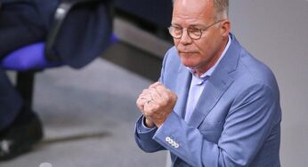 Miersch kritisiert Rückzugsforderungen an Brosius-Gersdorf