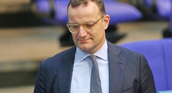 Insa: Union verliert nach Richterwahl-Eklat in Wählergunst