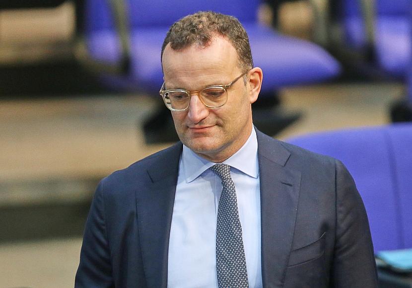 Insa: Union verliert nach Richterwahl-Eklat in Wählergunst