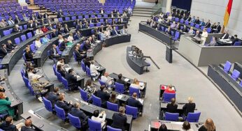 Härtere Strafen für Fehlverhalten im Bundestag geplant