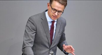 Linnemann erwartet Lösung des Richterwahlstreits