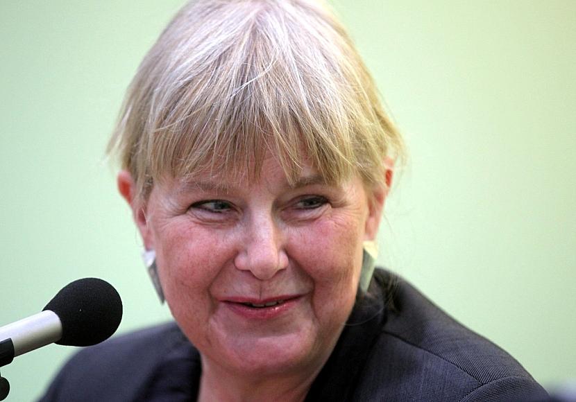 Birthler und Kowalczuk sollen Grünen-Vorstand zu Ostfragen beraten