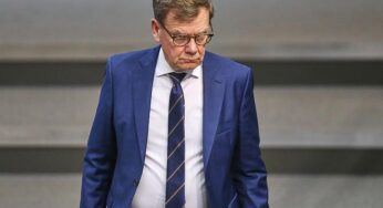 CDU kritisiert Palästina-Anerkennung durch Frankreich
