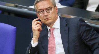 Grüne kritisieren fehlenden Einzelplan für Digitalministerium