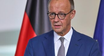 Merz sieht deutlich besseres Investitionsklima