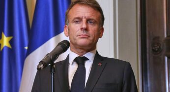 Anerkennung Palästinas: Kiesewetter übte scharfe Kritik an Macron