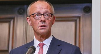 Ataman nennt Aussagen von Merz zu Regenbogenfahnen “fatal”