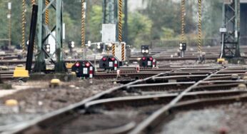 Trassenpreise: Bahn droht mit Angebotskürzungen