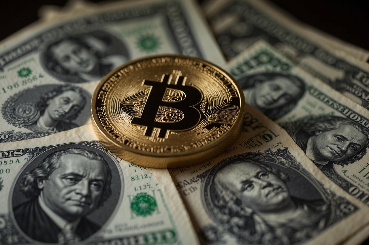 Bitcoin-Miner Hut 8 steigt um 10 % nach Plänen für 1,5 GW-Erweiterung