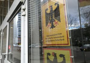 Umwelt- und Wirtschaftsministerium uneins über CO2-Endlager