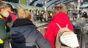 Klingbeil gegen Komplettabschaffung des Bürgergelds für Ukrainer