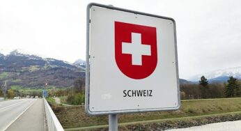 Publizist de Weck: Schweiz wird sich verstärkt EU zuwenden