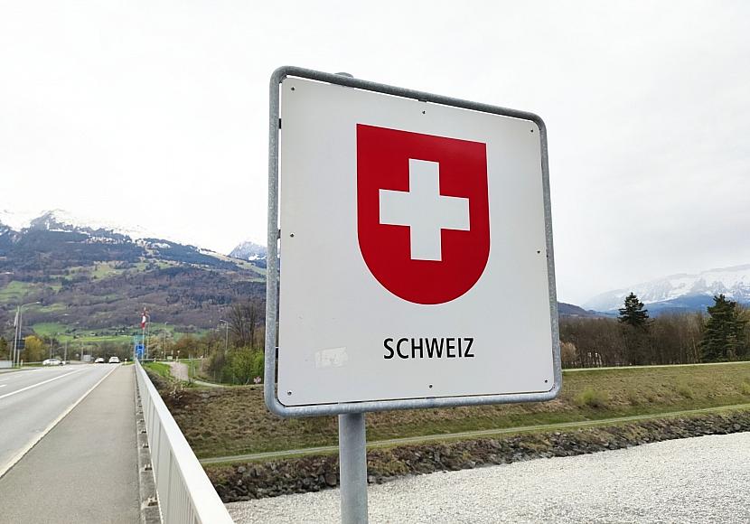 Publizist de Weck: Schweiz wird sich verstärkt EU zuwenden