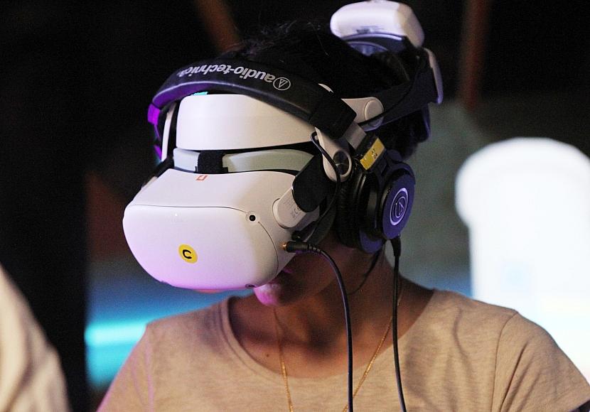 Studie: Unheimliche virtuelle Menschen lösen Immunantwort aus